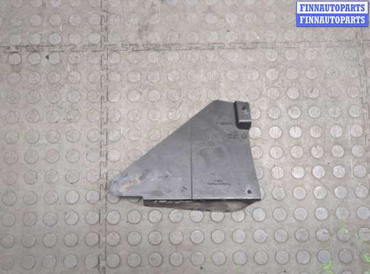 Защита днища, запаски, КПП, подвески BM3390482 на BMW X3 E83 2003-2010