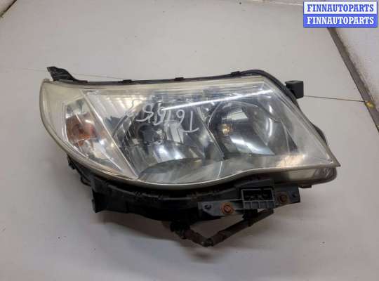 Фара (передняя) SUK4430 на Subaru Forester (S12) 2008-2013