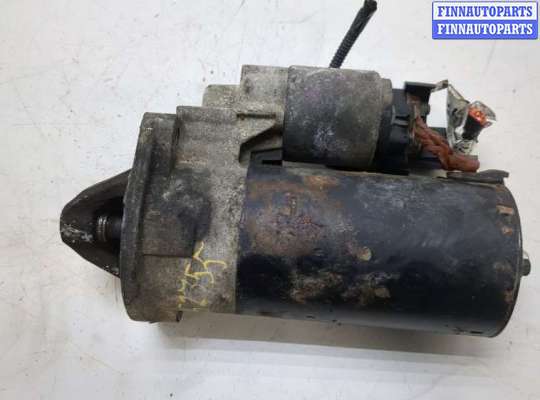 купить Стартер на Ford C-Max 2002-2010