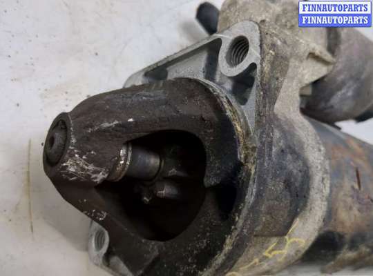 купить Стартер на Ford C-Max 2002-2010