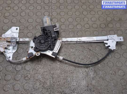 Стеклоподъемник электрический CT1154239 на Citroen C4 2010-2020