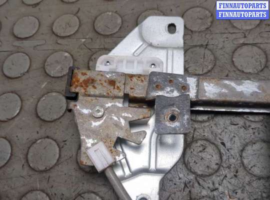 купить Стеклоподъемник электрический на Citroen C4 2010-2020
