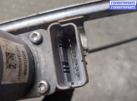 купить Стеклоподъемник электрический на Citroen C4 2010-2020