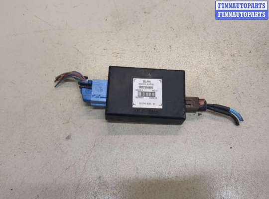 купить Блок управления сигнализацией на Citroen C4 Picasso 2006-2013