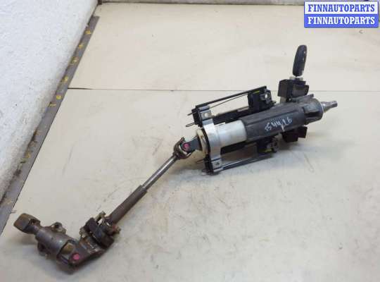 купить Колонка рулевая на Jaguar X-Type 2001-2009