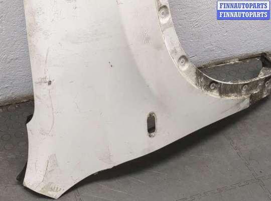купить Крыло на Nissan Qashqai 2006-2013