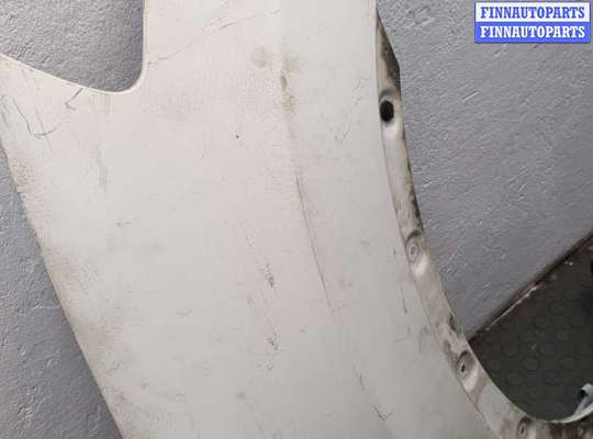 купить Крыло на Nissan Qashqai 2006-2013