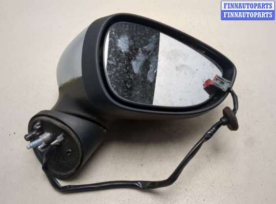Зеркало боковое FO1981650 на Ford Fiesta 2008-2013