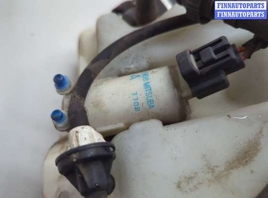 купить Бачок омывателя на Honda CR-V 2006-2012