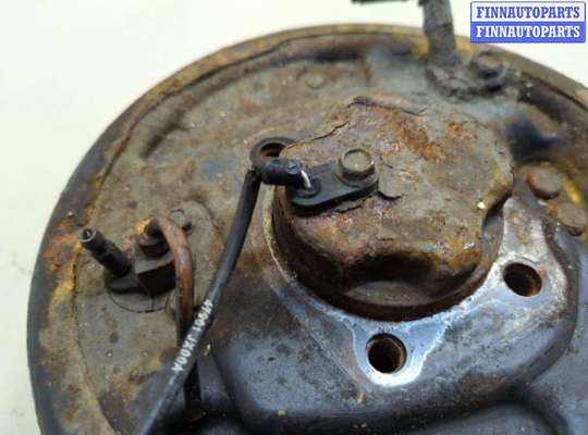 купить Ступица (кулак, цапфа) на Nissan NV200 2009-2025