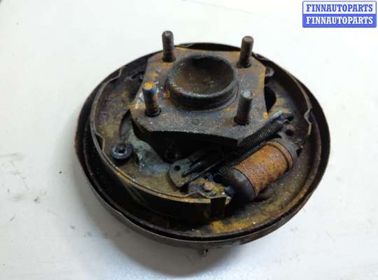 купить Ступица (кулак, цапфа) на Nissan NV200 2009-2025