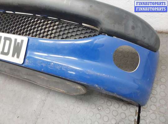купить Бампер на Peugeot 206