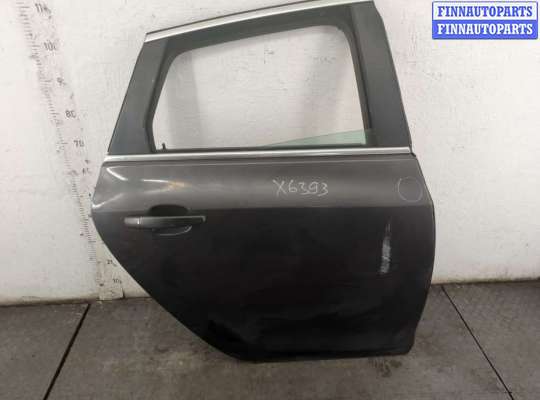 купить Дверь боковая (легковая) на Opel Astra J 2010-2017
