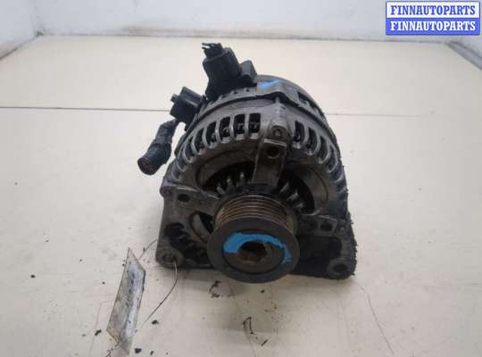 Генератор FO1868705 на Ford Focus 2 2005-2008
