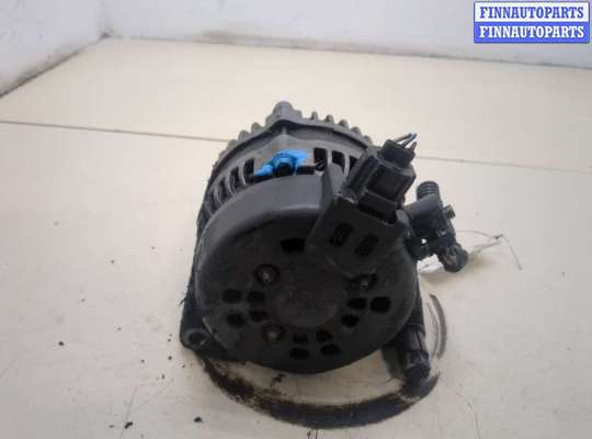купить Генератор на Ford Focus 2 2005-2008