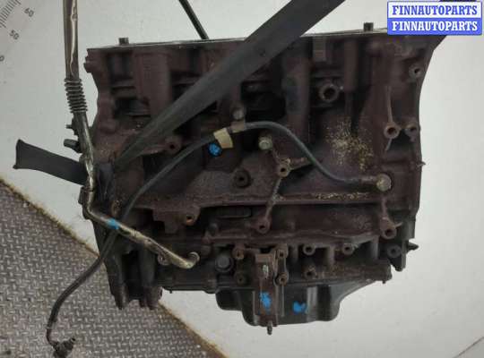 купить Блок цилиндров (Шорт блок) на Ford Transit 2006-2014