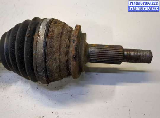 купить Полуось (приводной вал, шрус) на Toyota RAV 4 2006-2013