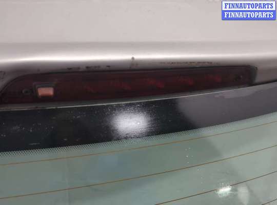 купить Крышка (дверь) багажника на Ford Focus 1 1998-2004