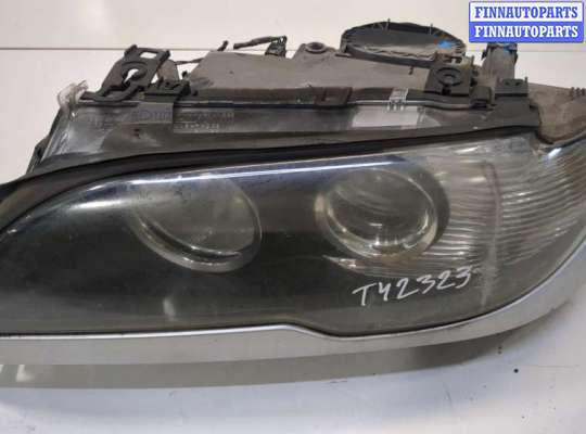 купить Фара (передняя) на BMW 3 E46 1998-2005