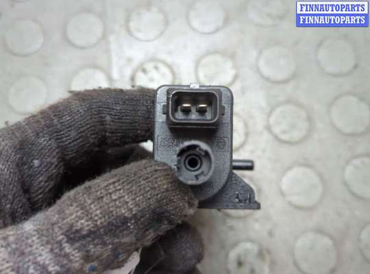 купить Клапан воздушный (электромагнитный) на Nissan Qashqai 2006-2013