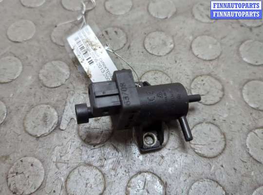 купить Клапан воздушный (электромагнитный) на Nissan Qashqai 2006-2013