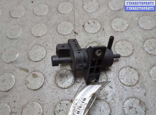 купить Клапан воздушный (электромагнитный) на Nissan Qashqai 2006-2013