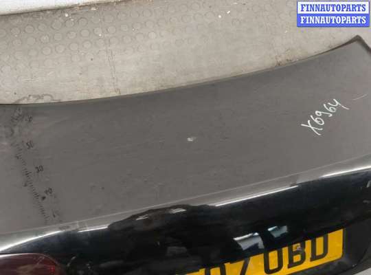 купить Подсветка номера на Audi A4 (B7) 2004-2009