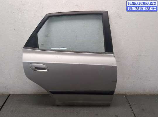 купить Дверь боковая (легковая) на Hyundai Elantra 2000-2005