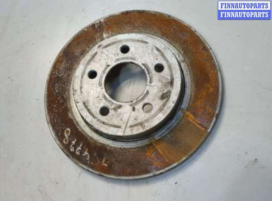 купить Диск тормозной на Ford Mondeo 3 2000-2007