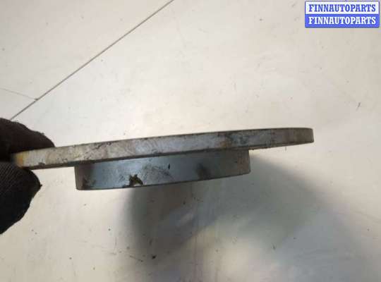 купить Диск тормозной на Ford Mondeo 3 2000-2007