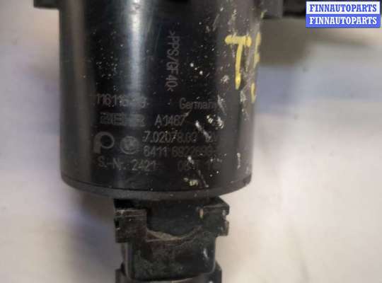 купить Насос водяной (помпа) на BMW 7 E65 2001-2008