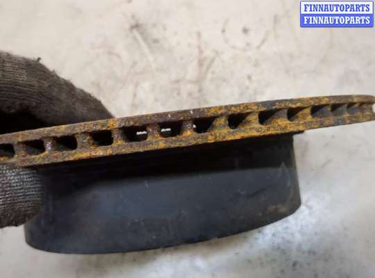 купить Диск тормозной на Lexus LS430 UCF30 2000-2006