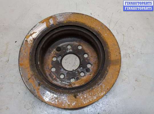 купить Диск тормозной на Lexus LS430 UCF30 2000-2006