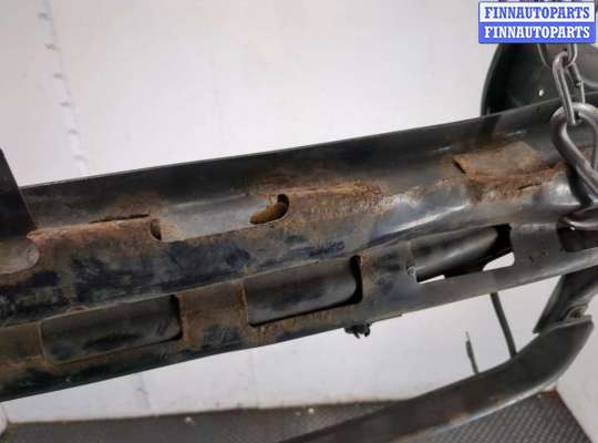 купить Усилитель бампера на Volkswagen Golf 6 2008-2012