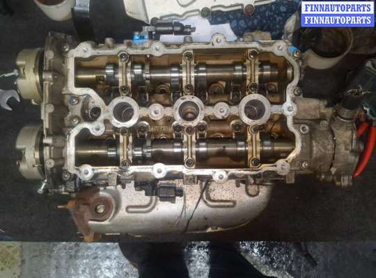 купить Головка блока (ГБЦ) на Audi A6 (C6) 2004-2011