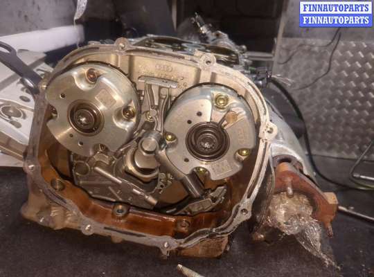 купить Головка блока (ГБЦ) на Audi A6 (C6) 2004-2011