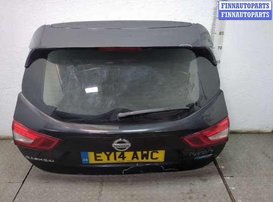 Фонарь крышки багажника NS921855 на Nissan Qashqai 2013-2022
