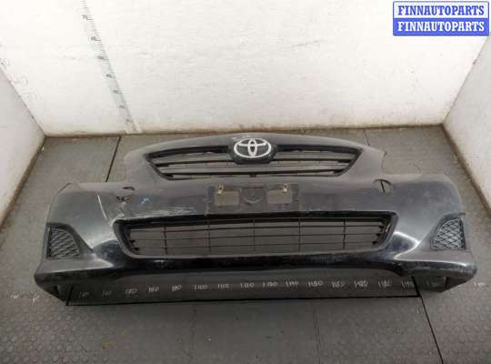 купить Заглушка буксировочного крюка на Toyota Corolla E15 2006-2013