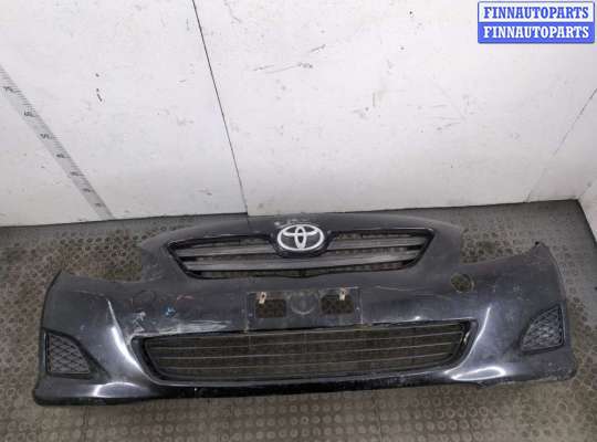 купить Заглушка буксировочного крюка на Toyota Corolla E15 2006-2013