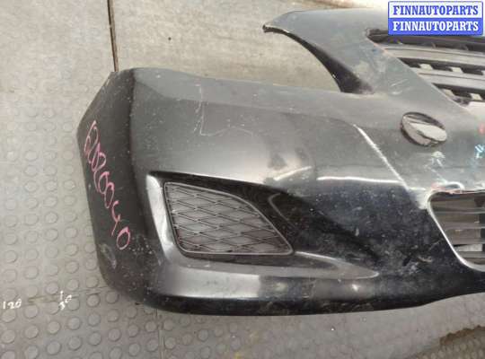 Заглушка буксировочного крюка