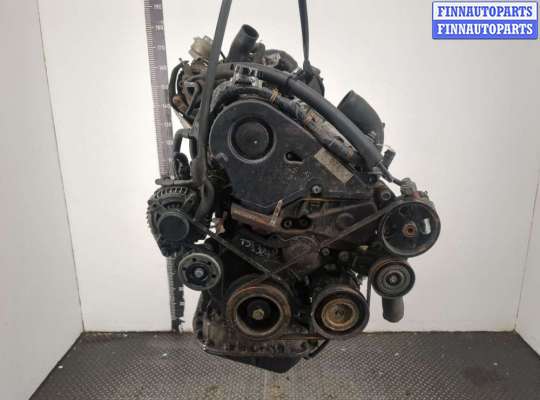 ТНВД TT956437 на Toyota RAV 4 2000-2005