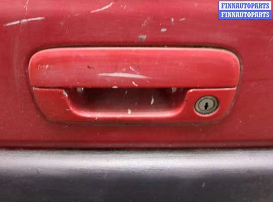 купить Ручка крышки багажника на Citroen Berlingo 2002-2008