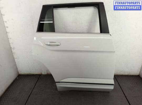 Дверь боковая (легковая) VG2613130 на Volkswagen Atlas 2017-2025