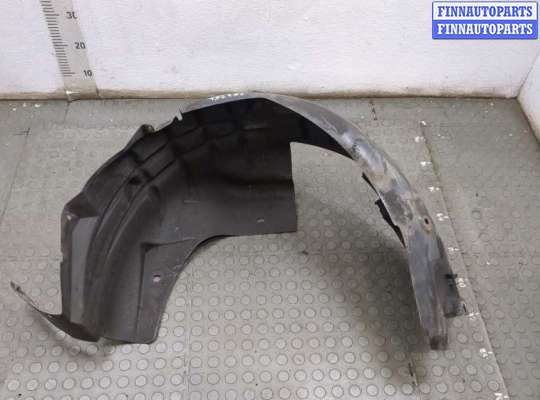 купить Защита арок (подкрылок) на Renault Laguna 3 2007-2025