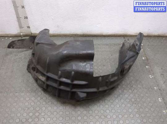 купить Защита арок (подкрылок) на Renault Laguna 3 2007-2025