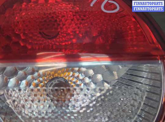 купить Фонарь (задний) на Chevrolet Spark 2009-2016