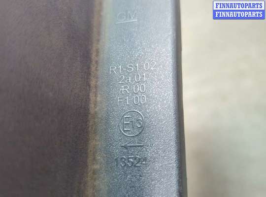 купить Фонарь (задний) на Chevrolet Spark 2009-2016