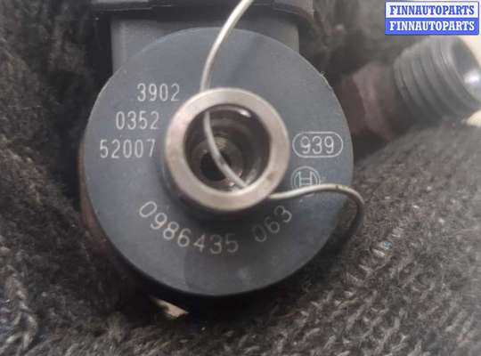 купить Форсунка топливная на Mercedes E W210 1995-2003