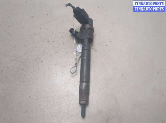 купить Форсунка топливная на Mercedes E W210 1995-2003