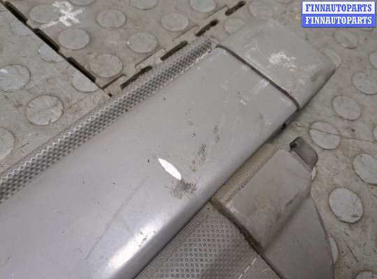 купить Шторка багажника на Hyundai Tucson 1 2004-2010